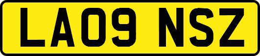 LA09NSZ