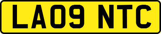 LA09NTC