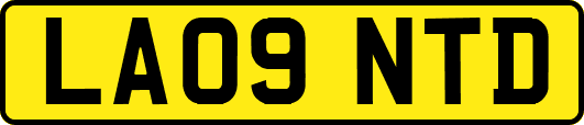 LA09NTD