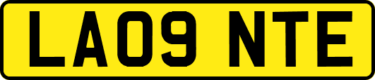 LA09NTE