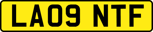 LA09NTF