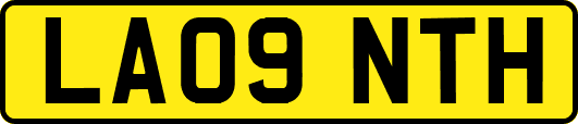 LA09NTH