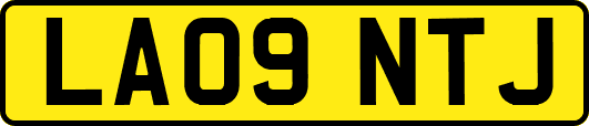 LA09NTJ