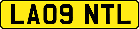 LA09NTL