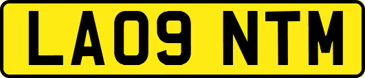 LA09NTM