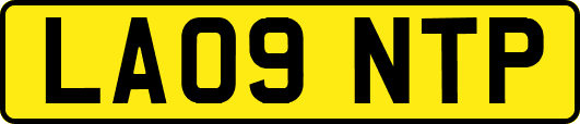 LA09NTP