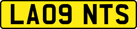 LA09NTS