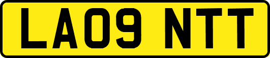 LA09NTT