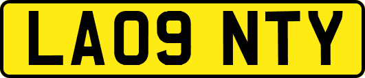 LA09NTY