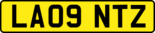 LA09NTZ