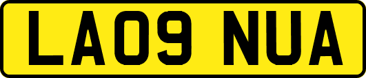 LA09NUA