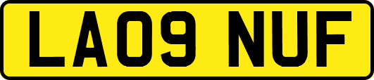 LA09NUF
