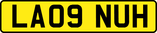 LA09NUH