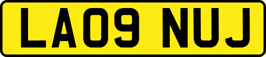LA09NUJ
