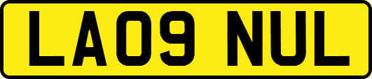 LA09NUL