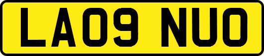 LA09NUO