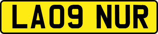 LA09NUR