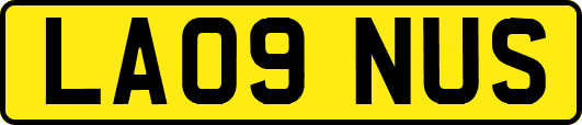 LA09NUS