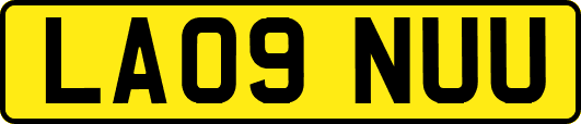 LA09NUU