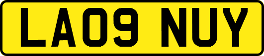 LA09NUY