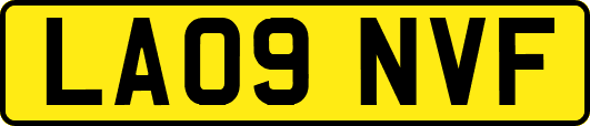 LA09NVF