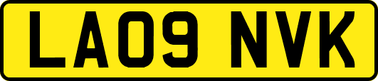 LA09NVK