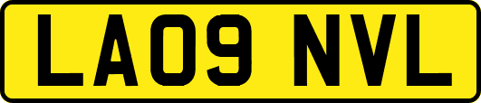 LA09NVL