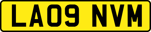 LA09NVM
