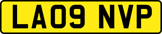 LA09NVP