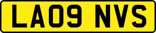LA09NVS