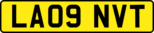 LA09NVT