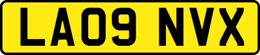 LA09NVX