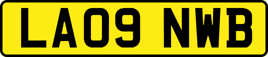 LA09NWB
