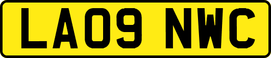 LA09NWC