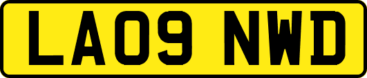 LA09NWD