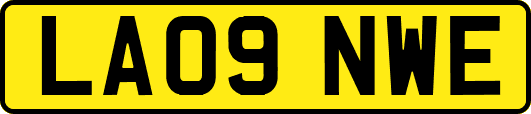 LA09NWE