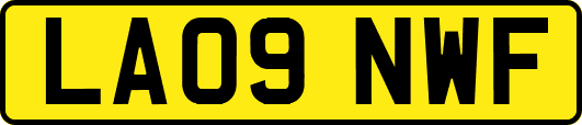 LA09NWF