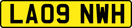 LA09NWH