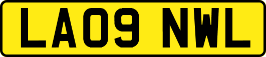 LA09NWL