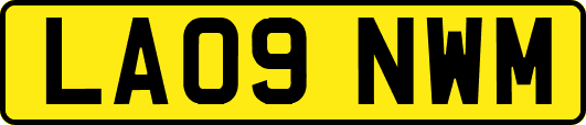 LA09NWM