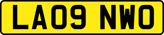 LA09NWO