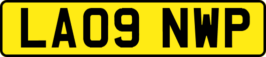 LA09NWP