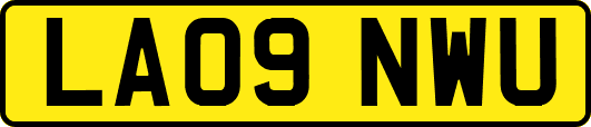 LA09NWU