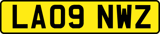 LA09NWZ