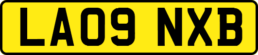 LA09NXB