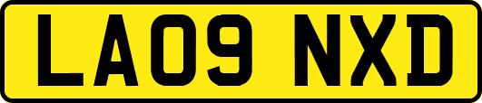 LA09NXD