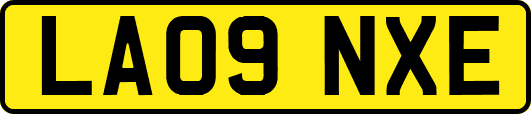 LA09NXE
