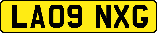 LA09NXG