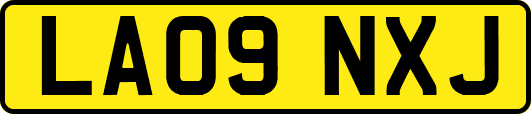 LA09NXJ