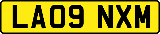 LA09NXM